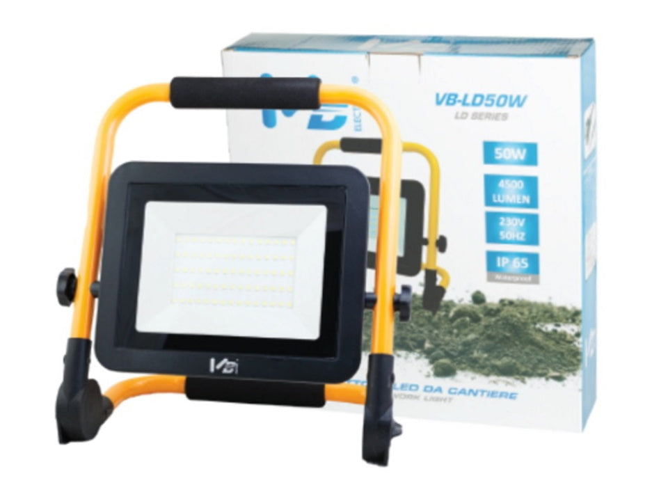 FARETTO LED FILO 100W - VB