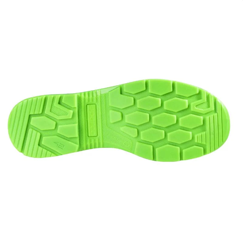 Scarpe antinfortunistiche basse Sparco Forester ESD S3S - Attrezzaturificio