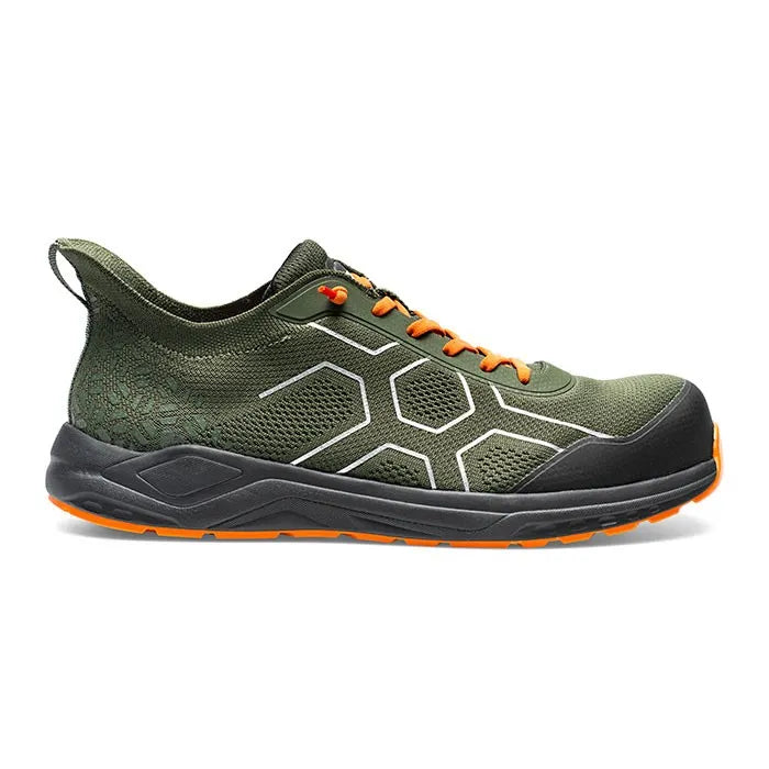 Sottozero Flexifly Scarpa antinfortunistica bassa S1PS FO SR HRO - Attrezzaturificio