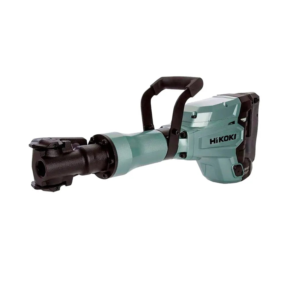 PROMOZIONE HIKOKI MARTELLO DEMOLITORE - 18 KG UVP HIKOKI H65SB3 - Attrezzaturificio