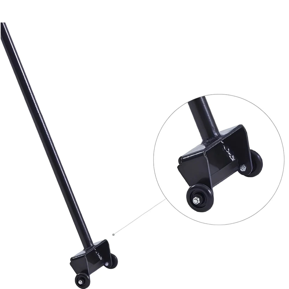 Rimuovi Basi Livellanti RLS Raimondi Clipdozer MKII Rullo per Rimozione Rapida delle Basi R.L.S. Cod. 231CD00AR - Attrezzaturificio