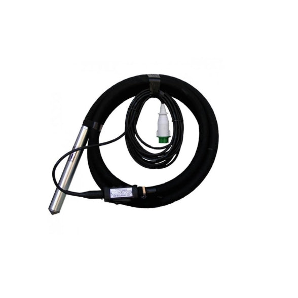VS600 - VIBRATORE ALTA FREQUENZA SIRTE + CONVERTITORE Sk1M COD. SIRTE VS600 + SK1M - Attrezzaturificio