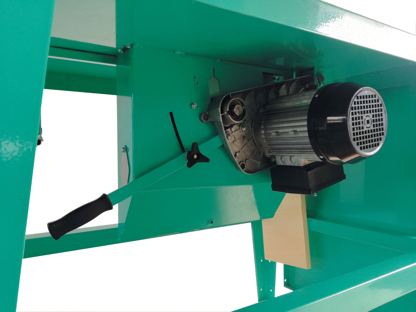 SEGATRICE CIRCOLARE BANCO SEGA PER LEGNO IMER H 110VR PLUS REGOLABILE MONOFASE COD. H110PLUS - Attrezzaturificio