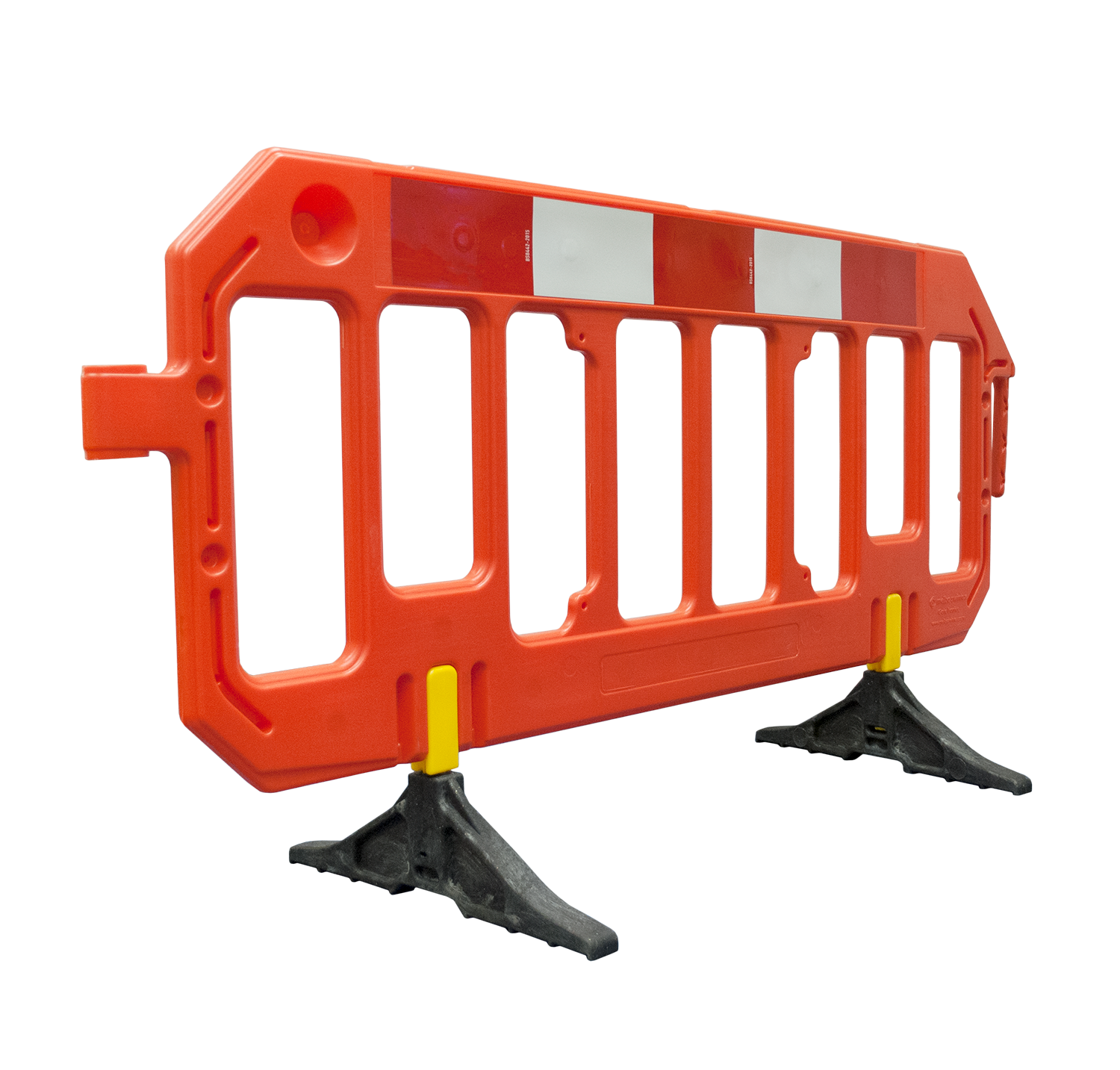 Barriera Strong Gate