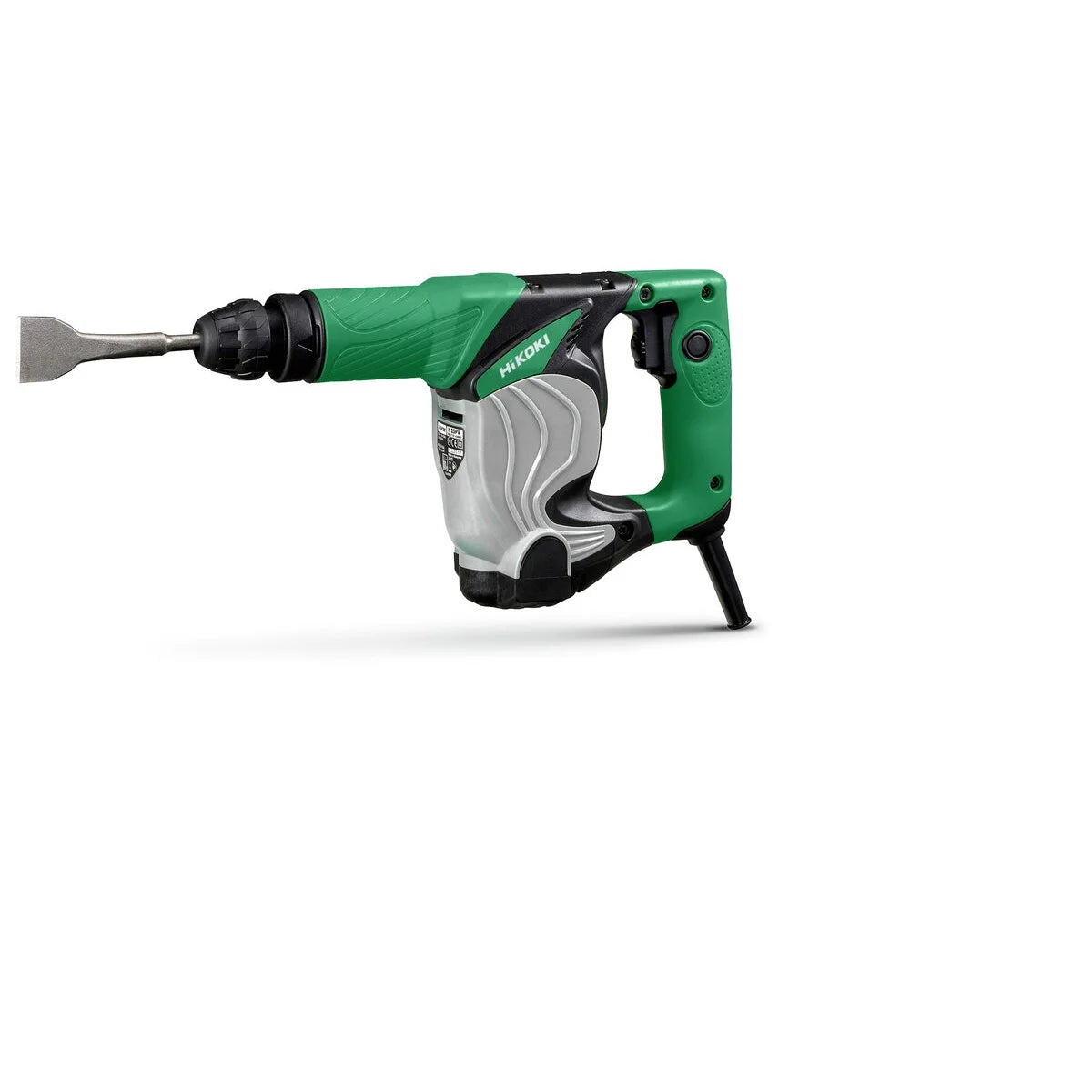 Martello scalpellatore H25PV - 3,5 kg HIKOKI