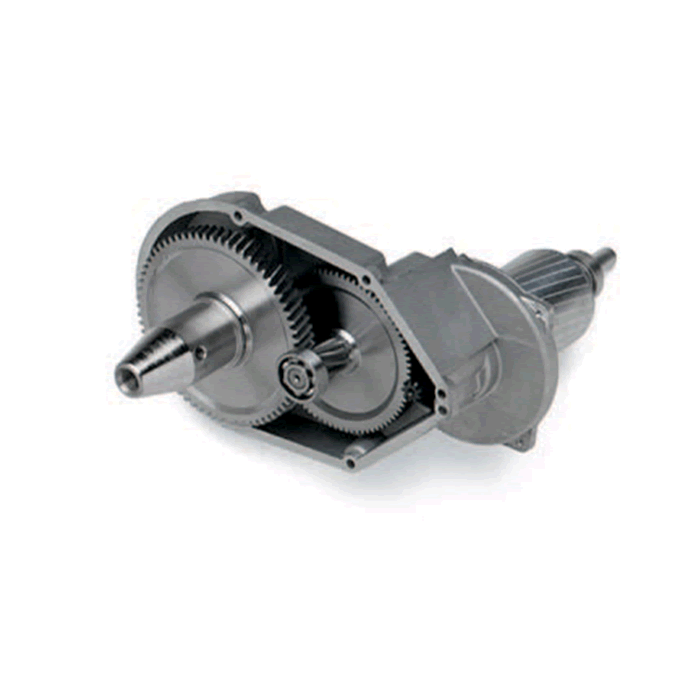 Betoniera professionale monofase 130 Lt Imer Minibeta