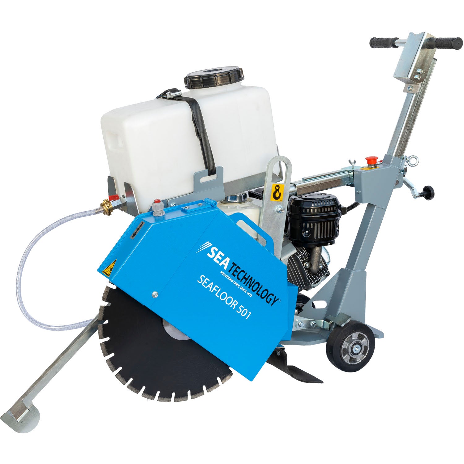 Tagliapavimenti SEAFLOOR 501