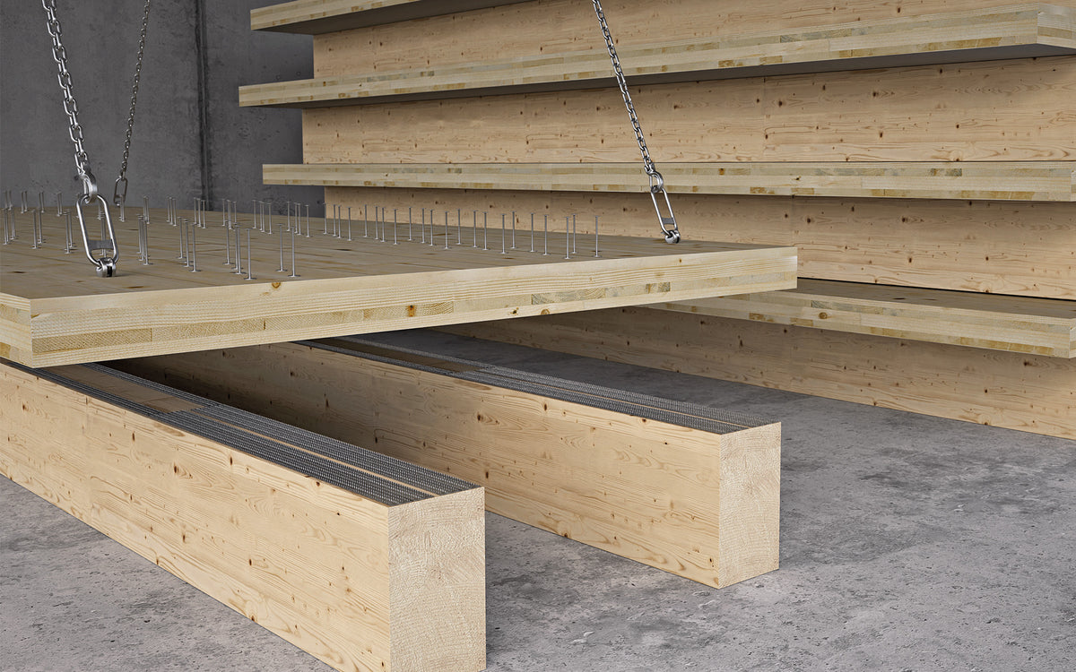 Rothoblaas | Soluzioni Tecniche per Edilizia