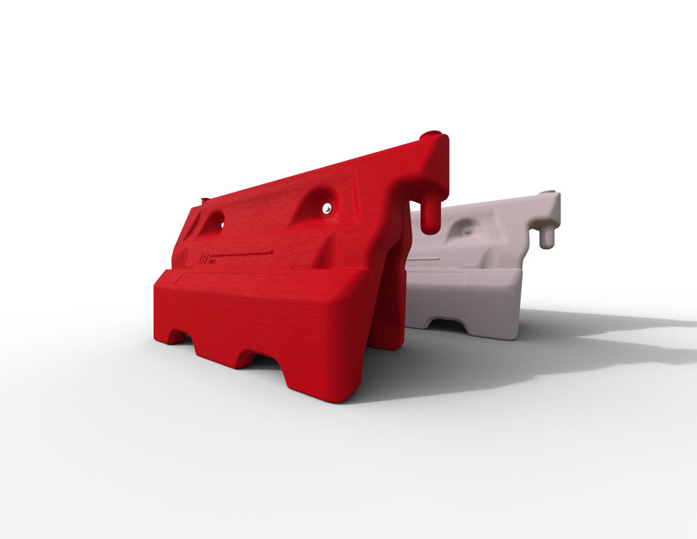 New Jersey in Plastica Impilabile