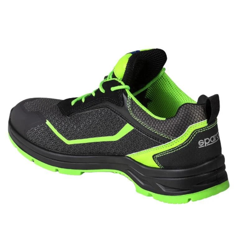 Scarpe antinfortunistiche basse Sparco Forester ESD S3S - Attrezzaturificio