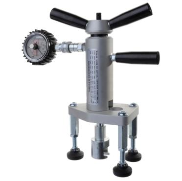 ERCOLINO MINI 2000 IDROTESTER