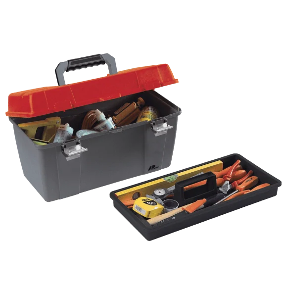 BAULE PLANO PORTAUTENSILI 651 COD. 16511ZR - Attrezzaturificio