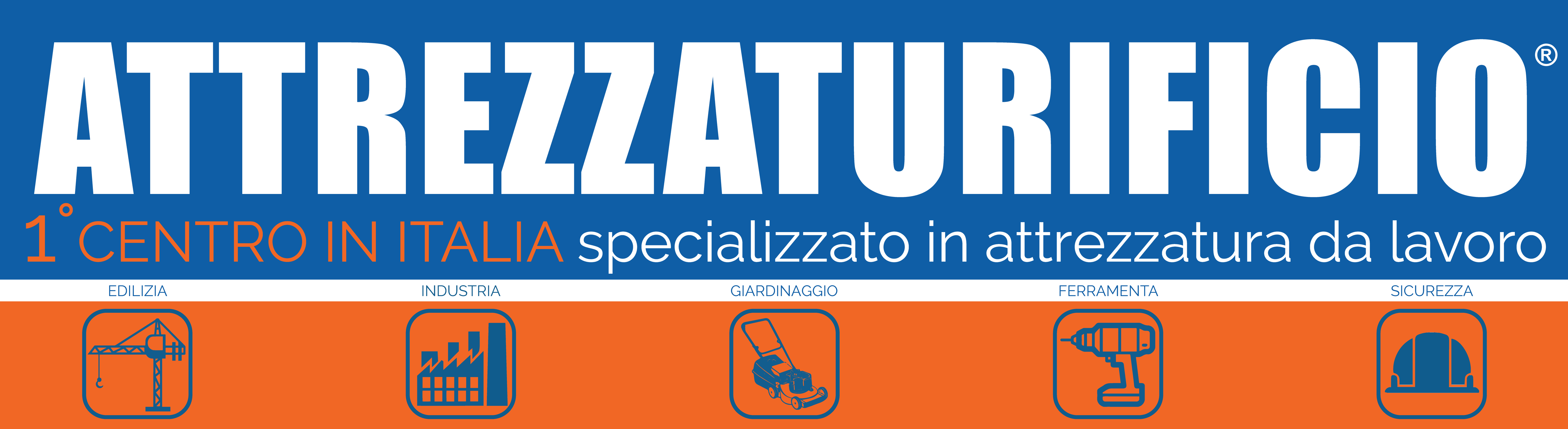 Logo Attrezzaturificio