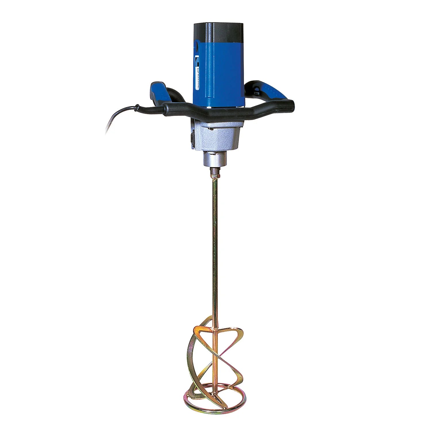 RURMEC MISCELATORE ELETTRICO MX 16/N 1600W 371.950 - Attrezzaturificio