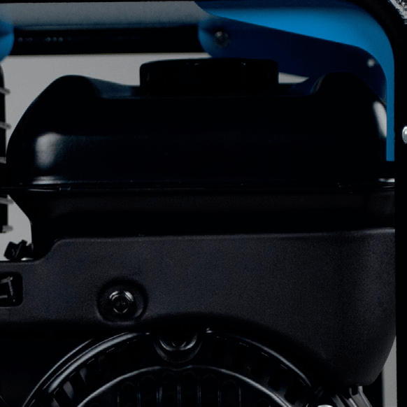 GENSET GENERATORE MG 4000 I-BE 3,1 LT - Attrezzaturificio