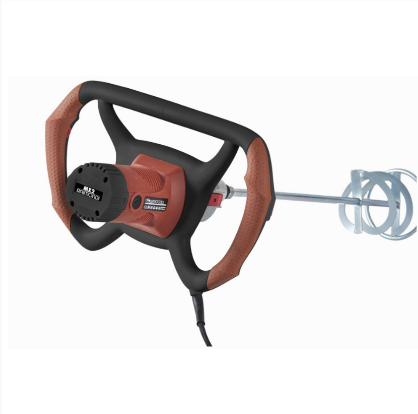 Raimondi MX3 - Mixer a due velocità variabili - Attrezzaturificio