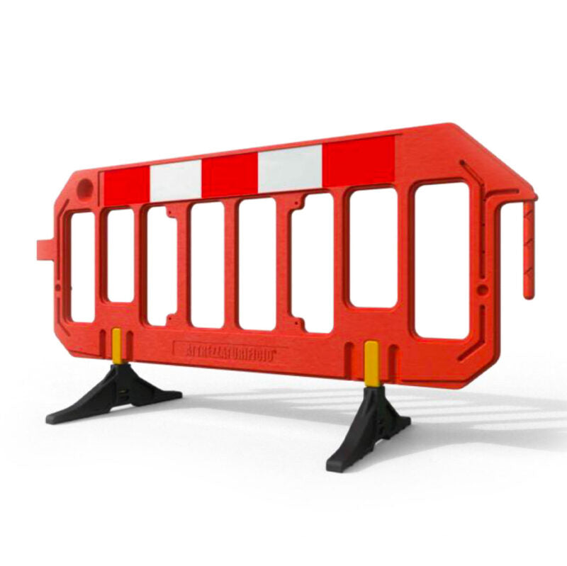 Transenne Plastiche 2m