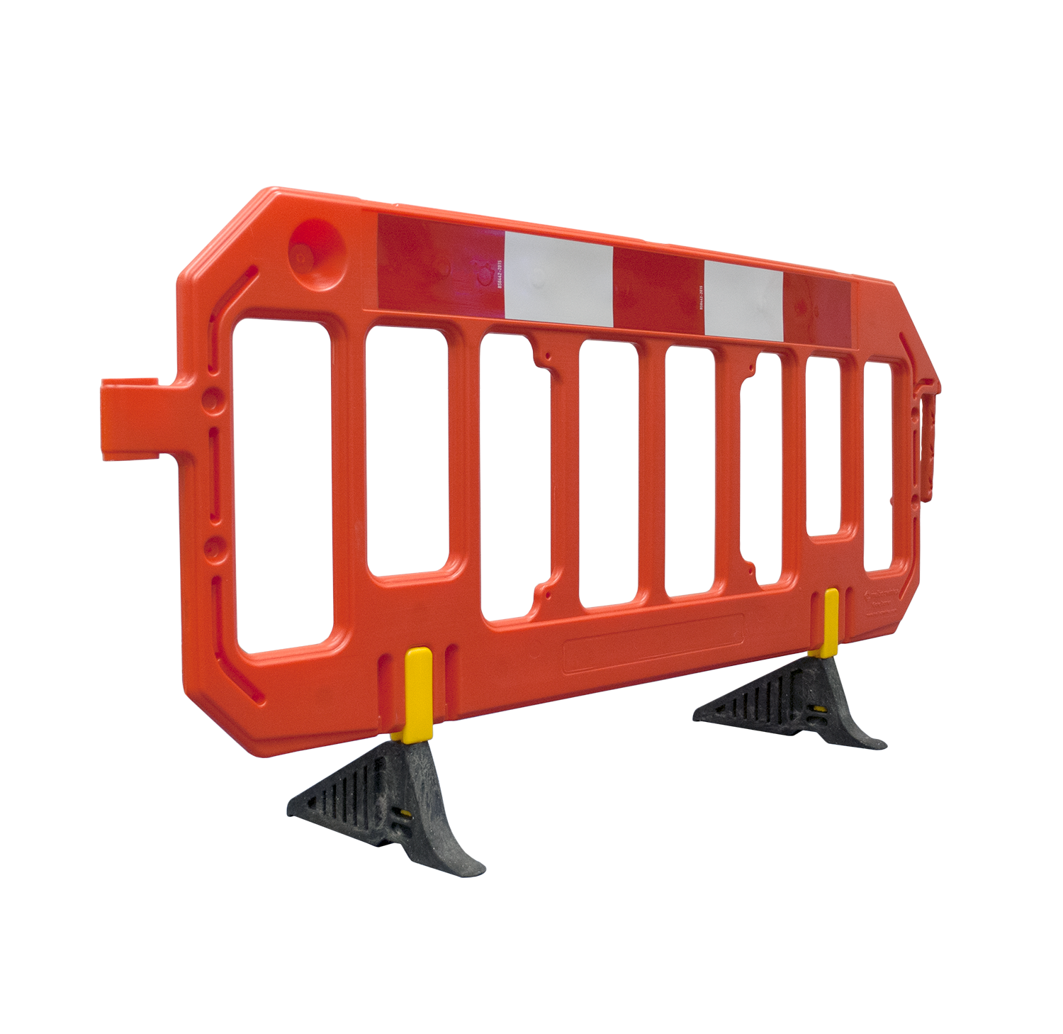 Barriera Strong Gate