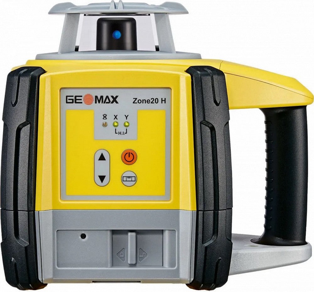 Livello laser GEOMAX Zone 20 H
