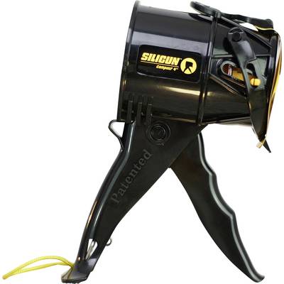 Nuova Pistola Siligun Compact Gun Pistola a cartuccia per silicone
