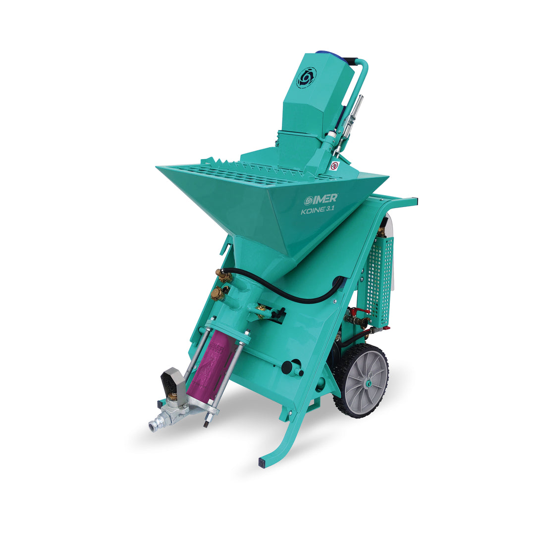 Intonacatrice Koine 3.1