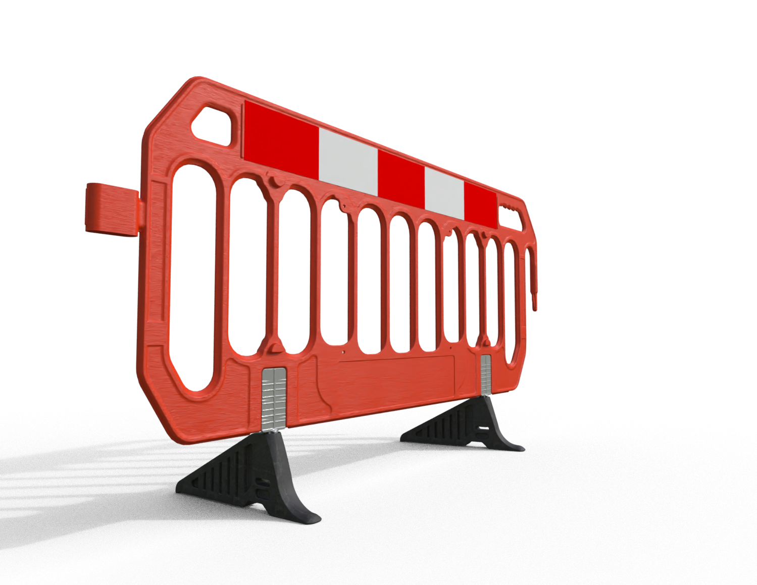 Barriera Space Saver