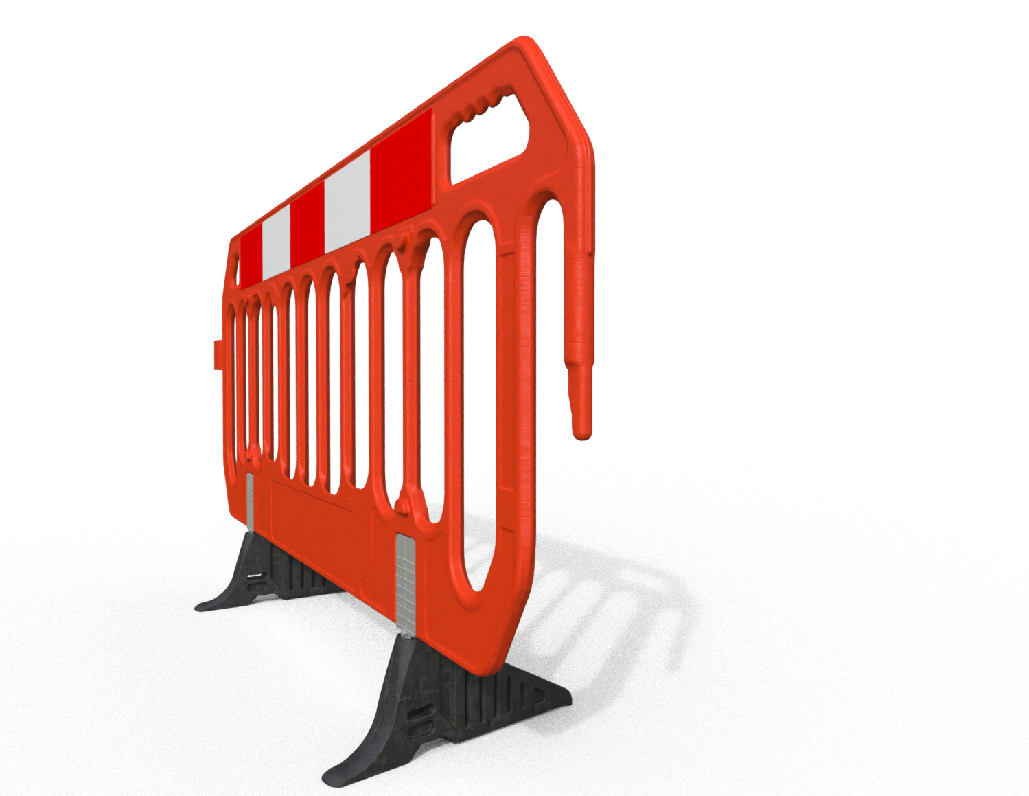 Barriera Space Saver - Attrezzaturificio