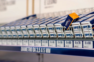 Unifix | Fissaggi e Soluzioni Professionali