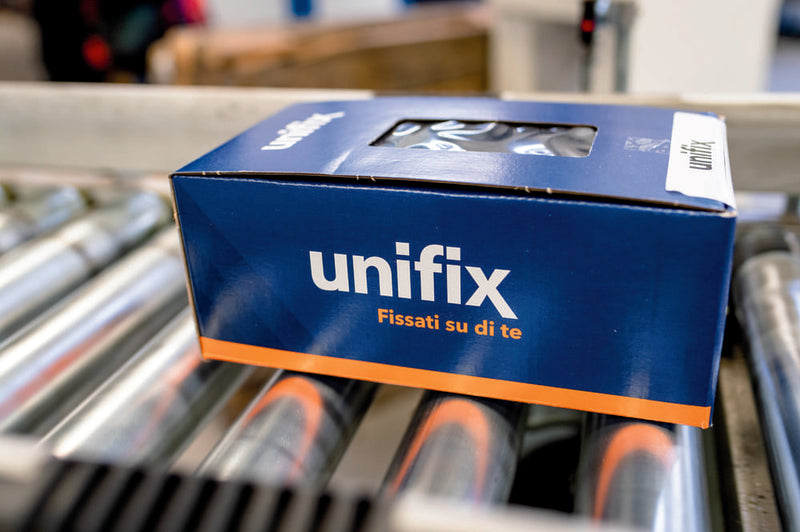 Unifix | Fissaggi e Soluzioni Professionali
